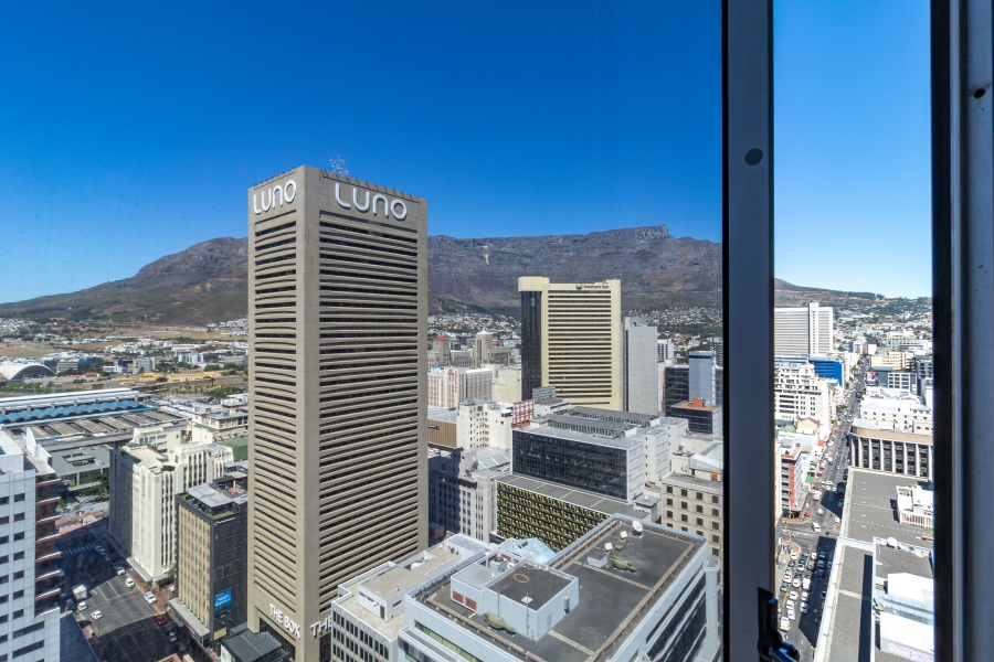 2 Bedroom Property for Sale in Cape Town City Centre Western Cape